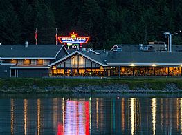 Reserve Hotels and Motels in Bonners Ferry Idaho
