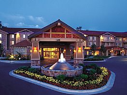 Reserve Hotels and Motels in Eagle Idaho