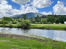 Cabins and Home Vacation Rentals in Garden Valley Idaho