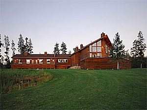 Bear Creek Lodge Mccall Idaho