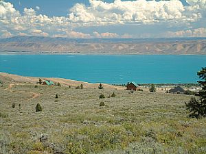 Bear Lake