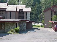 Rivers Bend Condos vacation rental property