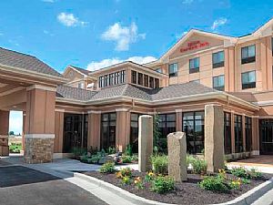 Hilton Garden Inn Twin Falls Twin Falls Idaho