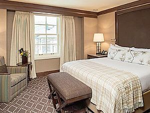 Sun Valley Lodge - Lodge Celebrity Suite (mobile site)