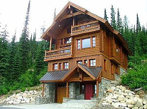 Tall Timber 80 Schweitzer Private Home Sandpoint Idaho