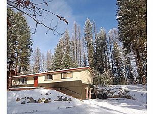 Payette River Cabin Mccall Idaho Vacation Rental Cabin Home A