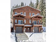 Chutes Townhomes vacation rental property