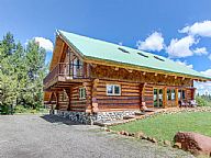Lodge 52 vacation rental property
