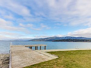 The Cedars On Pend Oreille Lake Sandpoint Idaho Vacation Rental