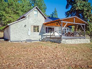 Lake Coeur D Alene Lakeside Cottage Coeur D Alene Idaho