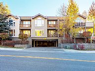 Snowstar Condominiums vacation rental property