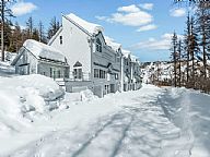 Schweitzer/Ullr Lodge vacation rental property