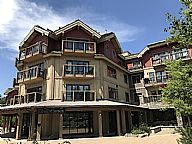 Alpine Village - McCall vacation rental property