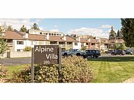 Alpine Villa (Trailview West) vacation rental property