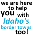 Guaranteed best prices in Baker City, OR Idaho